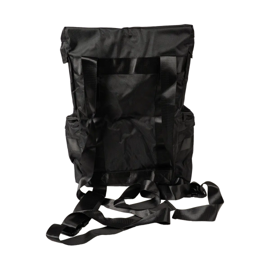 Tuff Terrain Pink Rear Wheel Bag