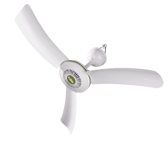 12V Portable Ceiling Fan with Cigarette Plug