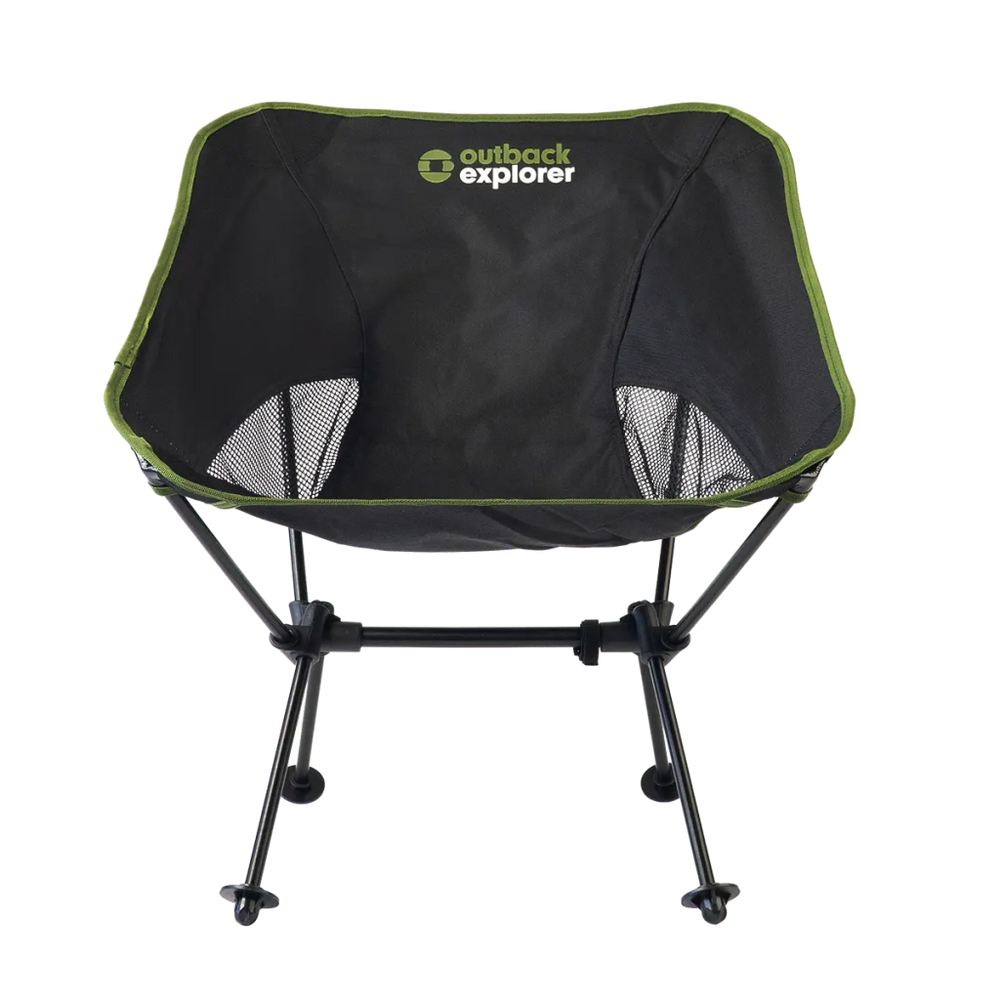 Compact Hiking Chair