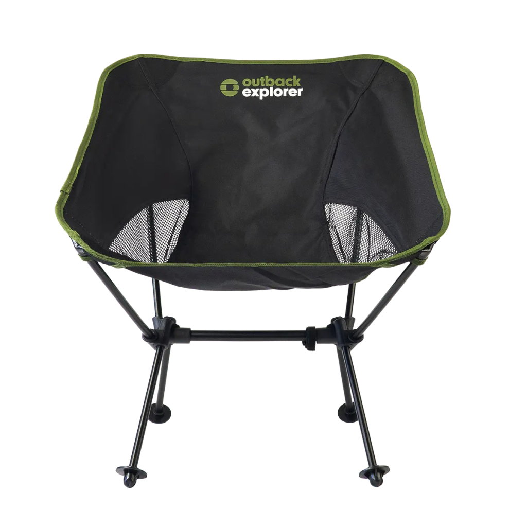 Compact Hiking Chair