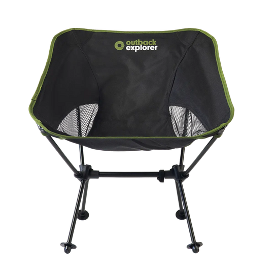 Compact Hiking Chair