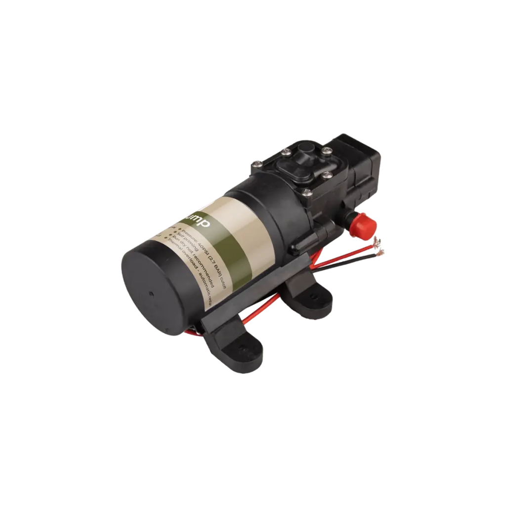 12V Water Pump 3.8L/min