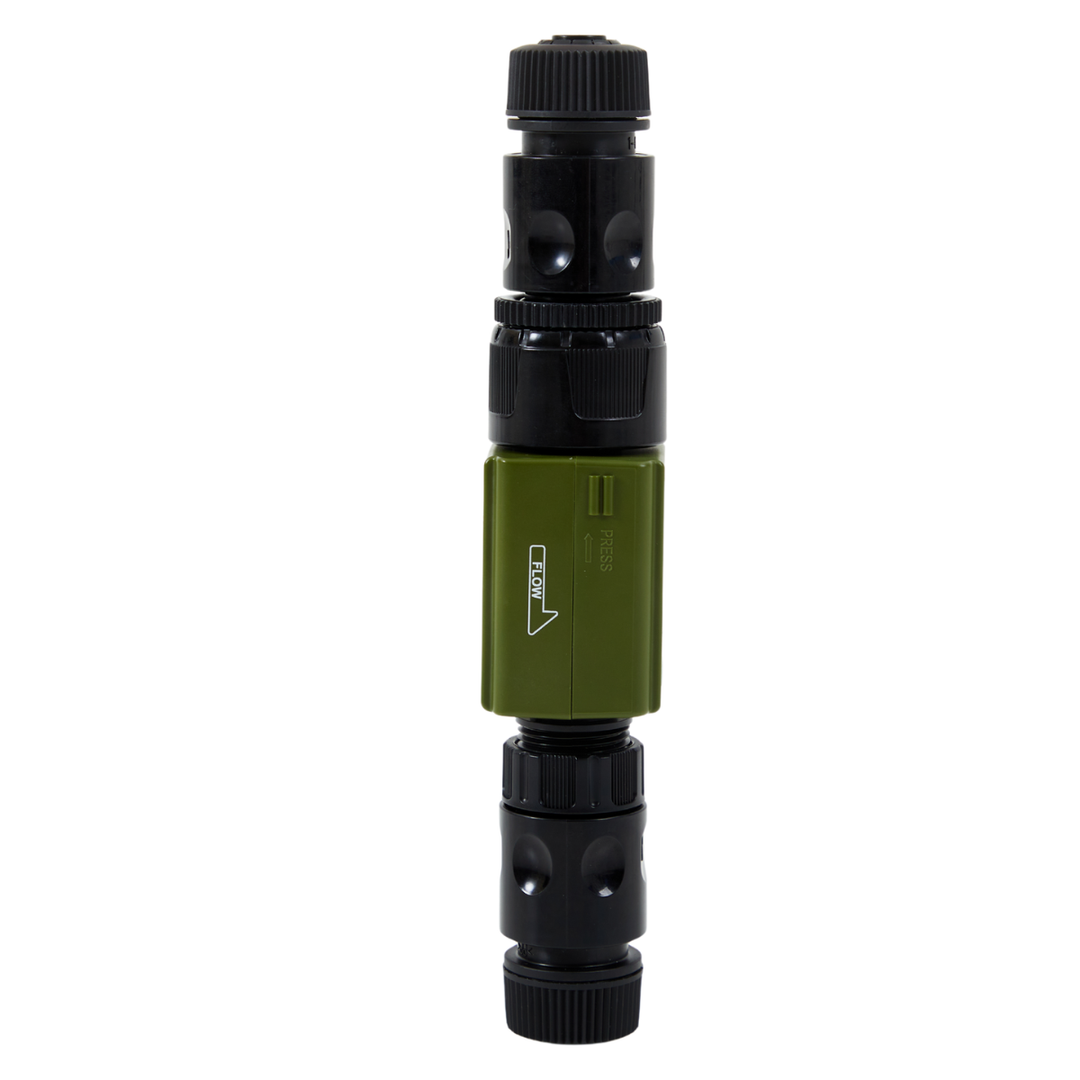 Bluetooth Water Flow Meter