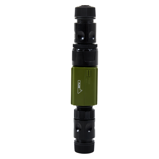 Bluetooth Water Flow Meter