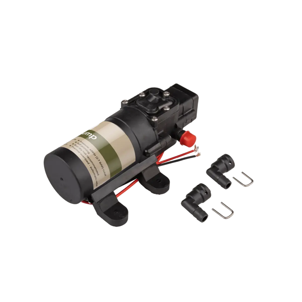 12V Water Pump 3.8L/min