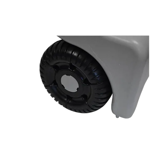 Portable Water Tank 40L with Wheels