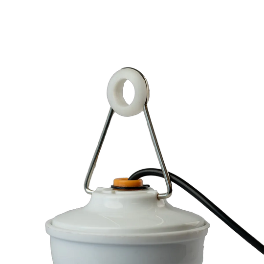 12V Portable Ceiling Fan with Cigarette Plug