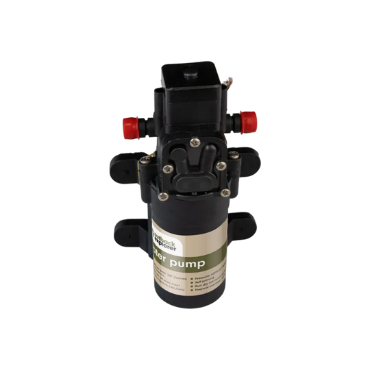 12V Water Pump 3.8L/min
