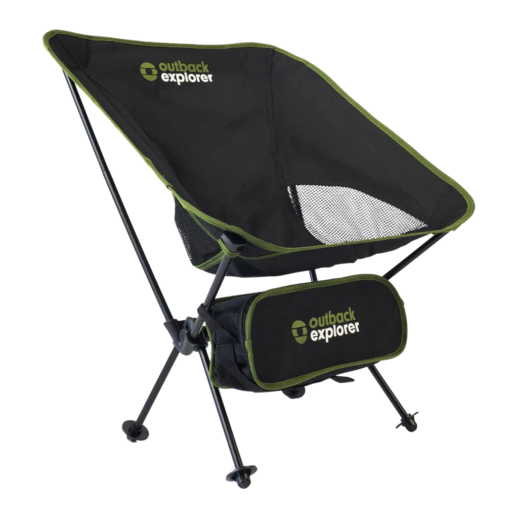 Compact Hiking Chair