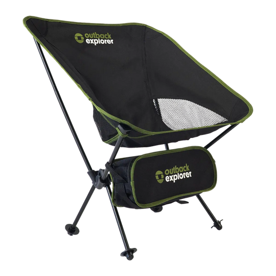 Compact Hiking Chair