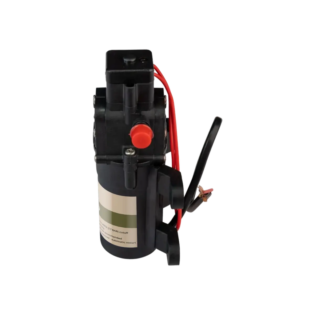 12V Water Pump 3.8L/min