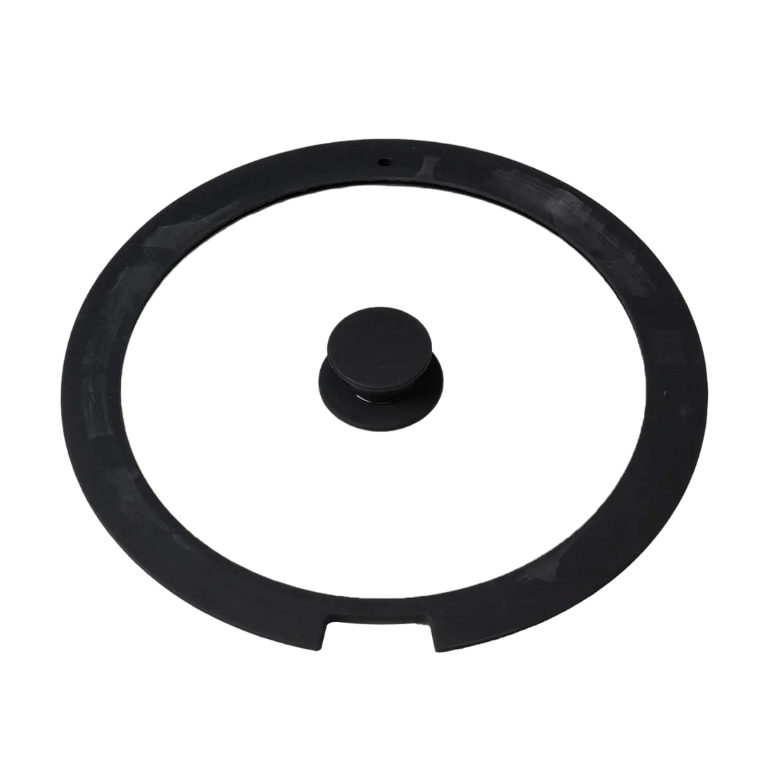 Smart Storage Non-Stick Fry Pan 20cm with Lid