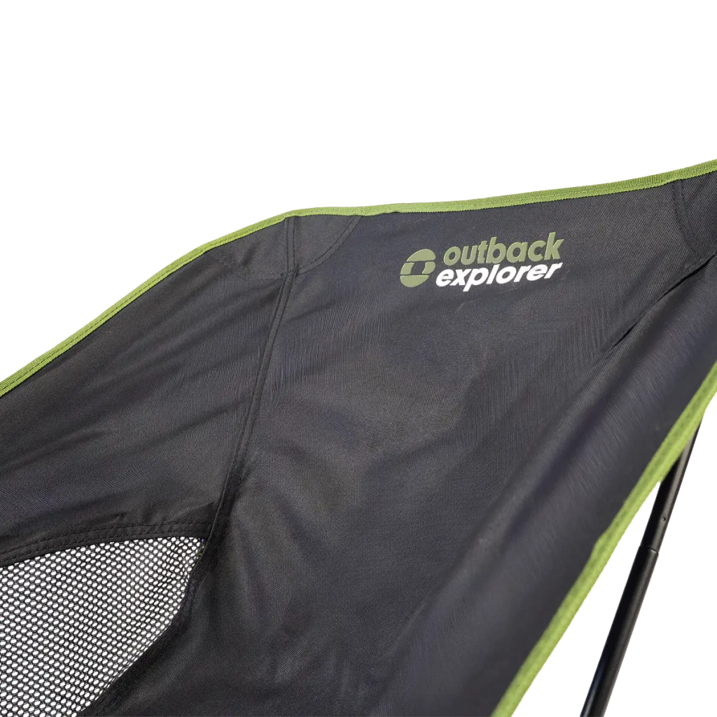 Compact Hiking Chair