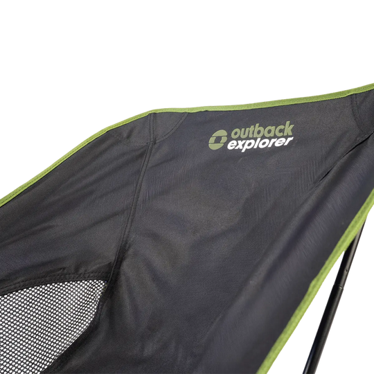 Compact Hiking Chair