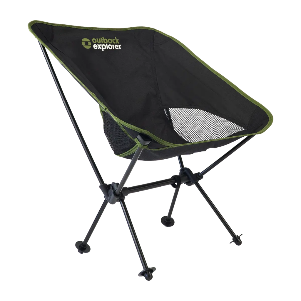 Compact Hiking Chair