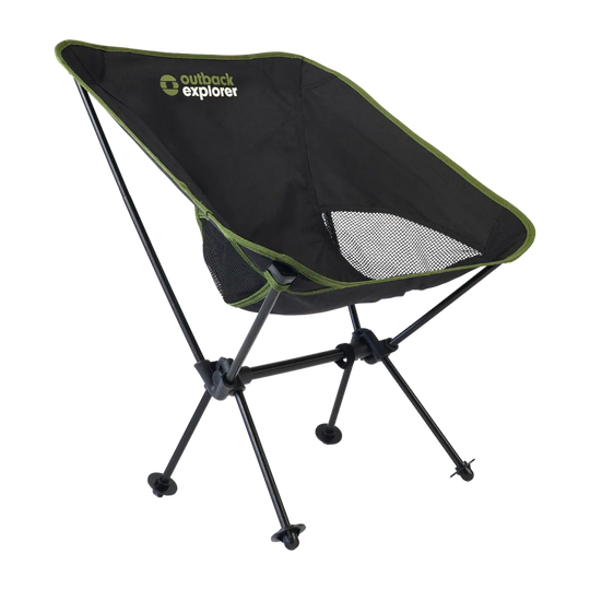 Compact Hiking Chair